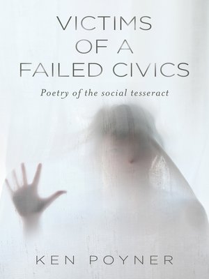 cover image of Victims of a Failed Civics